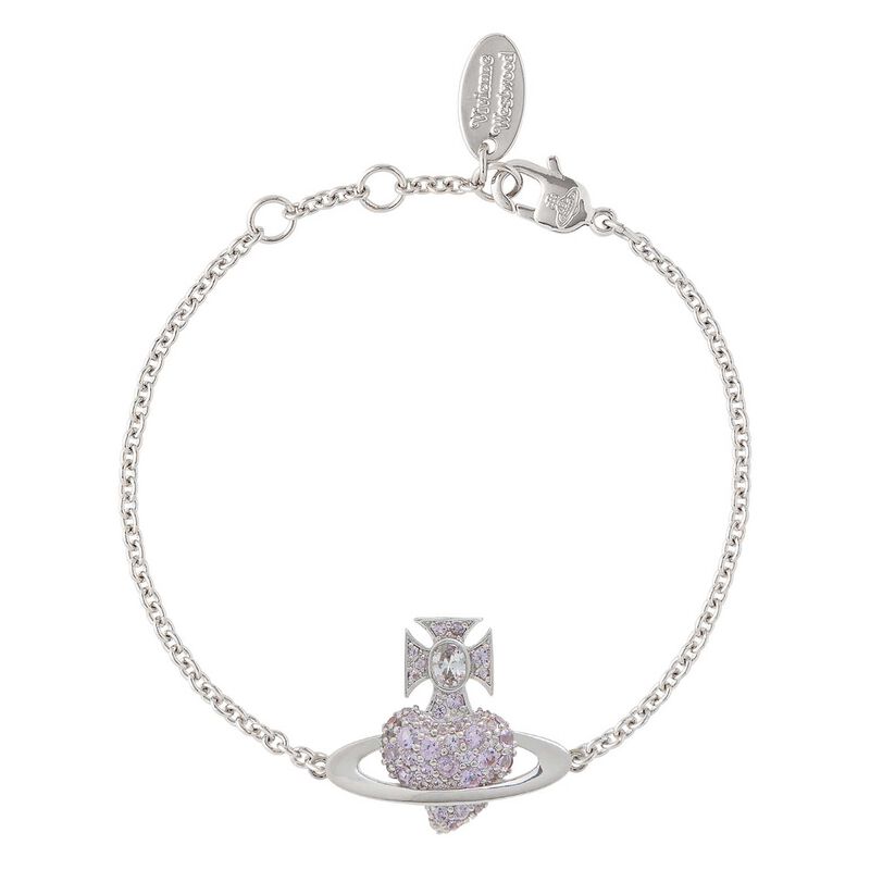 Vivienne Westwood Agnatha Bracelet image number 0